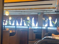 -半秋山西餐厅(宜昌大洋店)