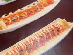 -阿吾罗日本料理(K11艺术中心店)