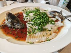 -一澜江宴·江景地标楚菜(江滩公园店)