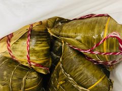 -金太粽(上海弄堂第一粽店)