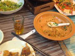 -自游人·美食一楼·地道徽菜(三十年名店)