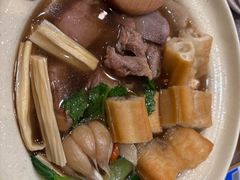 -章记星洲 · 新加坡餐厅(望京店)