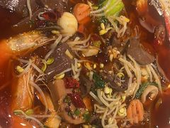 -东北大院·东北菜(三台子店)