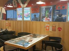 大堂-崎玉烧·寿司料理(石井国际店)