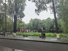-四川大学(望江校区)