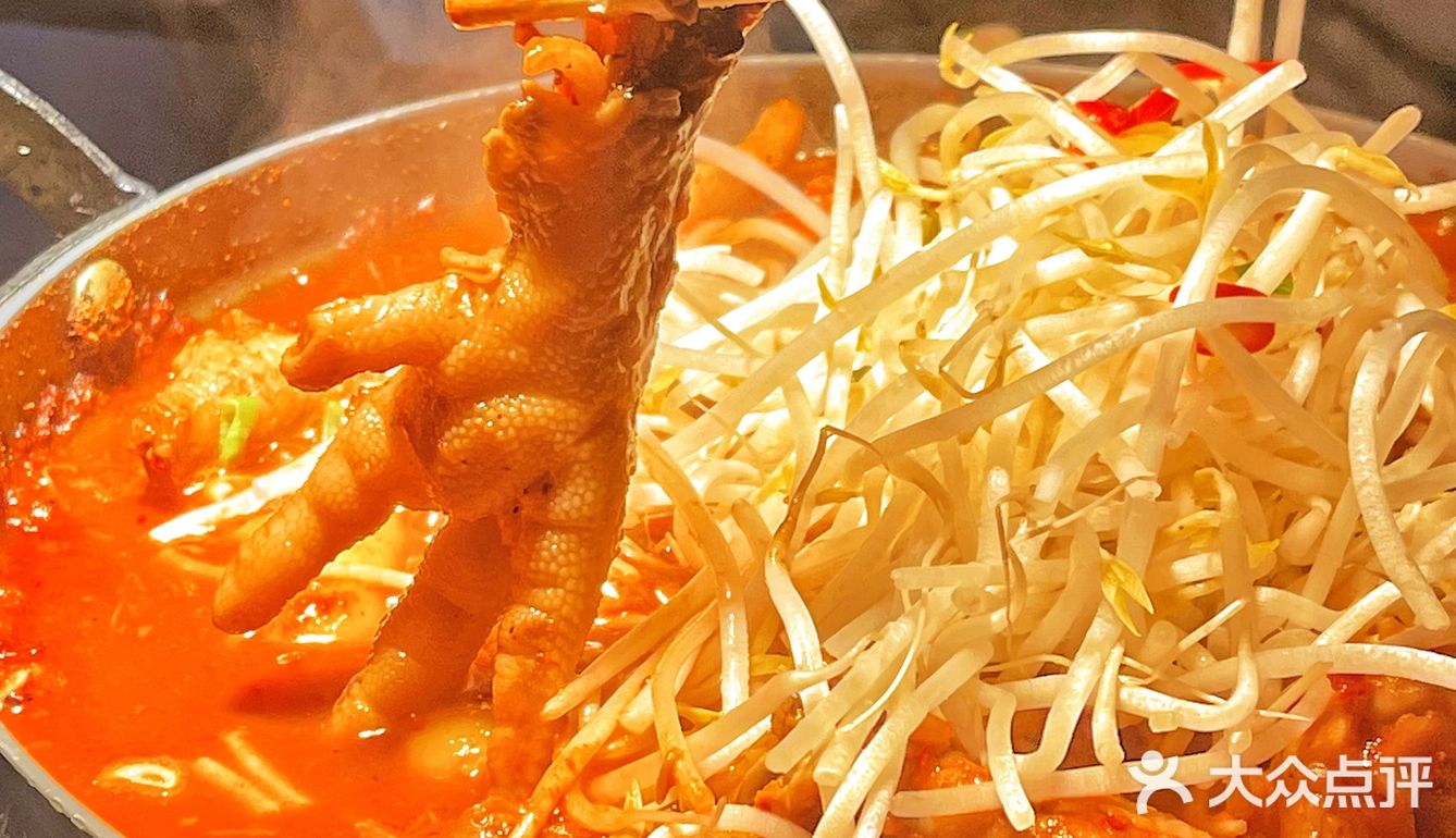 不踩雷的小李布车