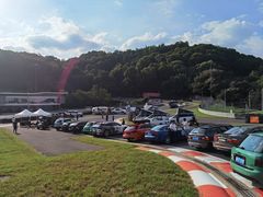 -浙江国际赛车场