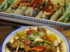 -纳瓦新疆菜(银都店)