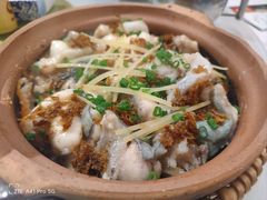 -围龙屋客家食府(福田店)