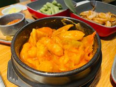 -新石器烤肉(招商1872店)
