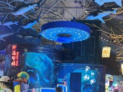 -烟台海昌鲸鲨海洋公园