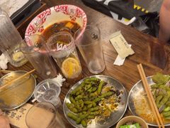 -破店肥哈·东北烧烤·夜宵(南山保利店)
