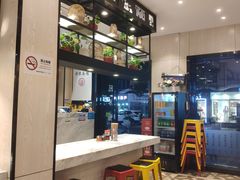 -阿琴面馆(武林路店)