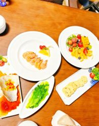 -雪绒花月子会所(祥盛店)