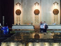 -西双版纳融创皇冠假日度假酒店