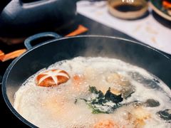 -花潮料理艺食馆(成都万象城店)