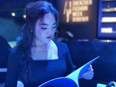 -欢乐海岸椰林沙滩-2025湾区超级灯会