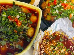 -食全食美冷锅串串(青年街店)