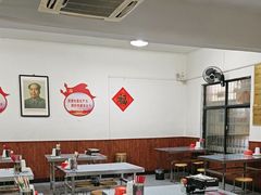 -郑喜旺烧烤(新密总店)