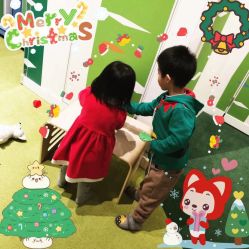 -幻贝家儿童乐园(苏州中心店)