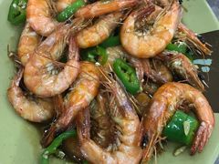 -贞姨美食·老字号海鲜大排档