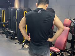 -开阳里游泳健身