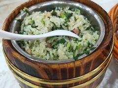 菜饭-聚丰园•湖鲜餐厅(阿红私房菜梅石路店)