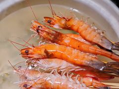 -海煮叹鲜·粥底火锅·港式海鲜打边炉(赛银国际广场店)