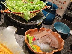 -湊湊火锅·茶憩(打浦桥日月光店)