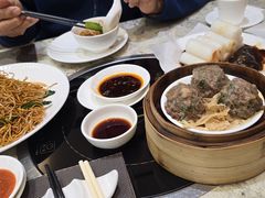 -好彩海鲜火锅饭店(银河百老汇店)