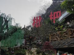 -枇杷园食为鲜火锅(南山店)