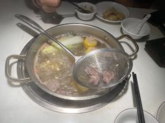 -潮发潮汕牛肉店(龙洞店)