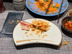 -吉盛川创作料理(保利国际广场店)