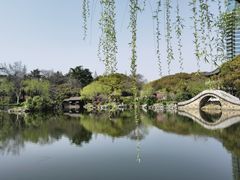 -无锡蠡湖国家湿地公园-蠡园