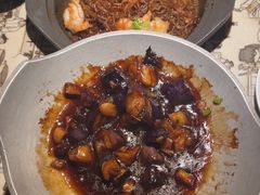 -绿茶餐厅(深圳龙华天虹购物中心店)