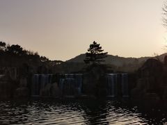 -白马涧龙池景区