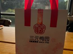 -三元梅园(团结湖店)