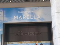 -文艺复兴百货(米兰大教堂广场店)