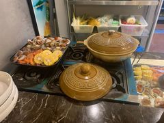 -千岛湖小鱼儿·淳安匠心农家菜