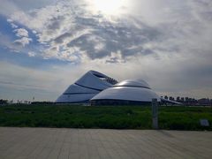 -哈尔滨大剧院