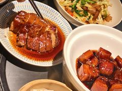 -金陵家宴·金陵春·南京菜(夫子庙店)