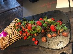 -大理岛·精品云南菜·音乐餐厅