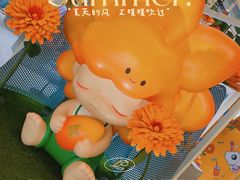 -泡泡玛特POPMART(上海环球港店)