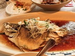 -杭州香格里拉·香宫中餐厅