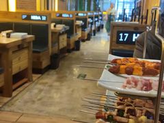 -河坝강뚝烧烤专门店(旗舰店)