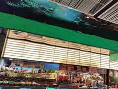 -喜庭海鲜自助(北辰三角洲北辰荟店)