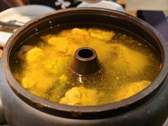-云海肴·汽锅鸡·云南菜(祥云小镇店)