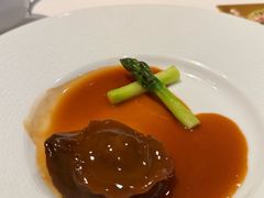 -荣轩(新荣记环球金融中心店)