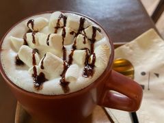 -Nirvana Cafe&Bar(北仓文创街区店)
