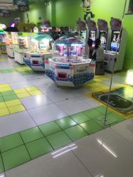 -莫莉幻想儿童乐园(北京天通苑华联店)